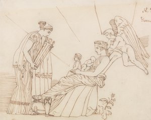 À Phoebus à sa naissance, d